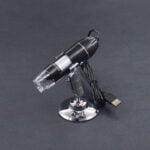 Цифровой USB микроскоп 50х – 1600х