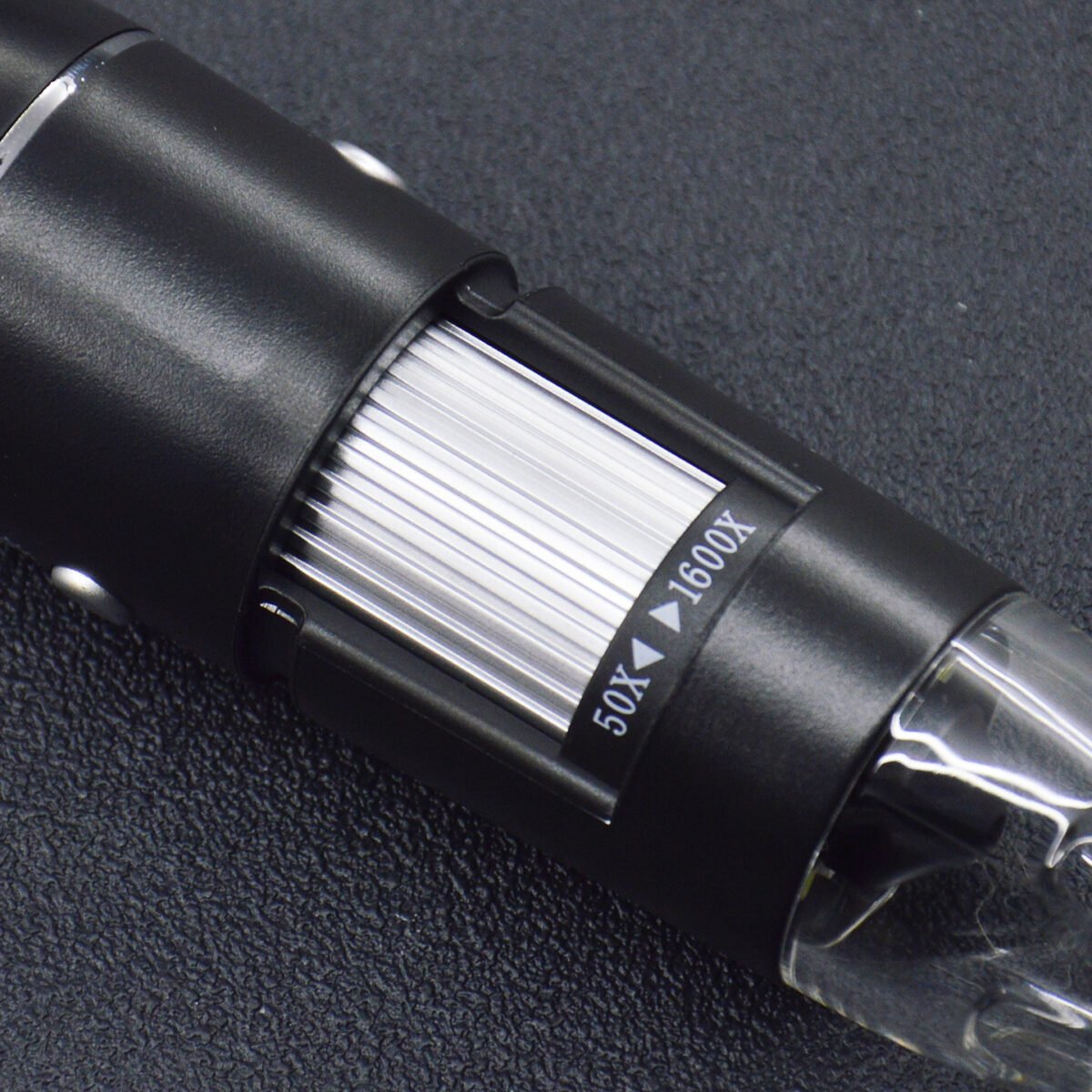 Цифровой USB микроскоп 50х – 1600х 2