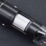 Цифровой USB микроскоп 50х – 1600х 2