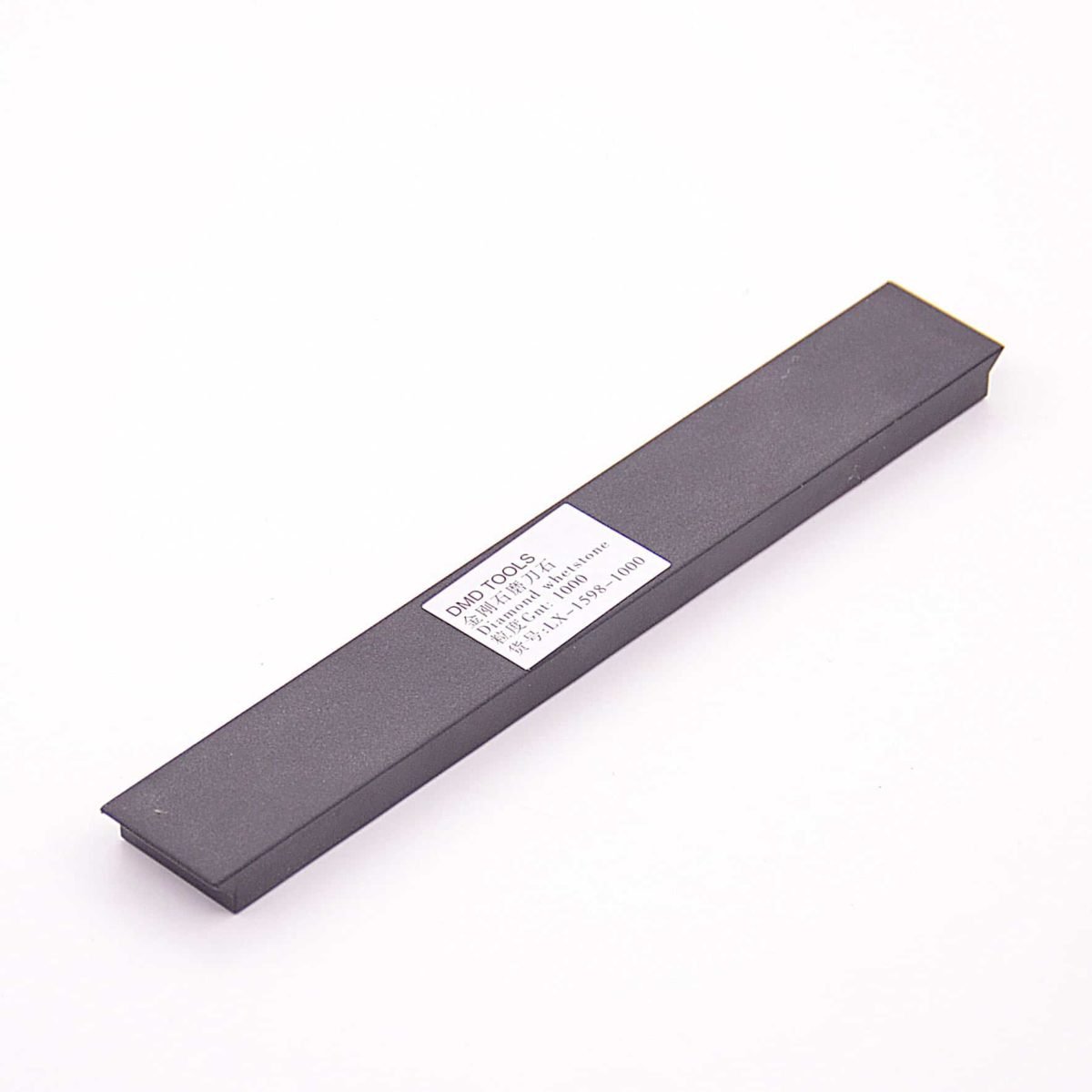 Алмазный брусок DMD tools 1000 грит