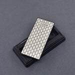 Алмазный брусок DMD tools 600/1200грит, 152*63*6 мм 3