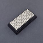 Алмазный брусок DMD tools 600/1200грит, 152*63*6 мм 4