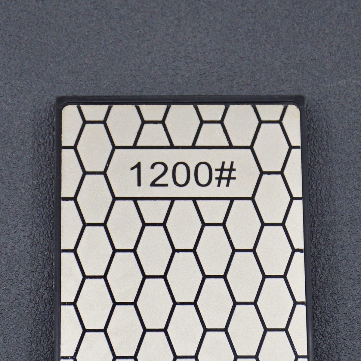 Алмазный брусок DMD tools 600/1200грит, 152*63*6 мм 6