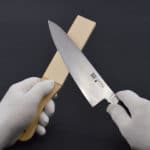 Доска 2-х сторонняя для правки, 280х40х12 мм 6