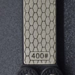 Складная точилка с алмазным напылением 400/600 грит 11