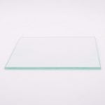 Стекло для правки камней и брусков, 300х300х8 мм