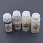 Набор карбида кремния F60, 220, 400, 600, ЖУК 4