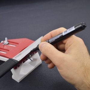 Набор для заточки ЖУК ПРЕМИУМ 7