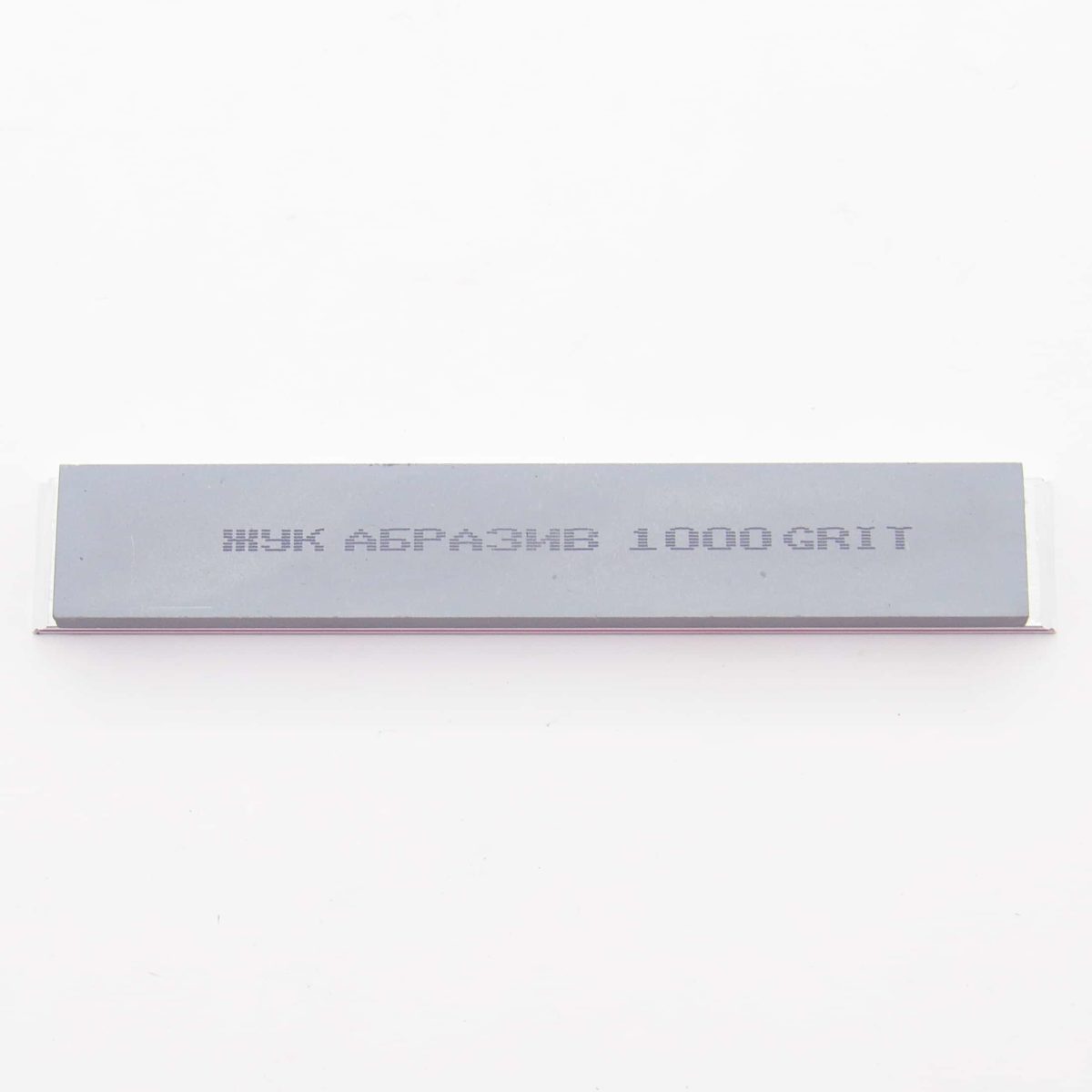 Абразивный брусок ЖУК АБРАЗИВ 1000 грит, 25мм (КК) 2