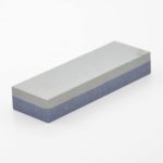 Брусок комбинированный Lansky 120/600 грит, 150*50*24 мм, США