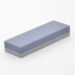 Брусок комбинированный Lansky 120/600 грит, 150*50*24 мм, США 2
