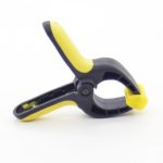 Струбцина-прищепка для точилки ЖУК 3