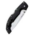 Нож Cold Steel Voyager Extra Large Drop Plain Edge — изображение 2
