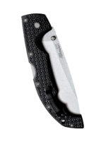 Нож Cold Steel Voyager Extra Large Drop Plain Edge
