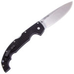 Нож Cold Steel Voyager Extra Large Drop Plain Edge 2