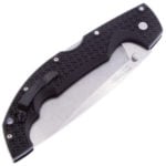 Нож Cold Steel Voyager Extra Large Drop Plain Edge 3