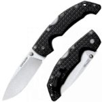 Нож Cold Steel Voyager Large Drop Plain Edge