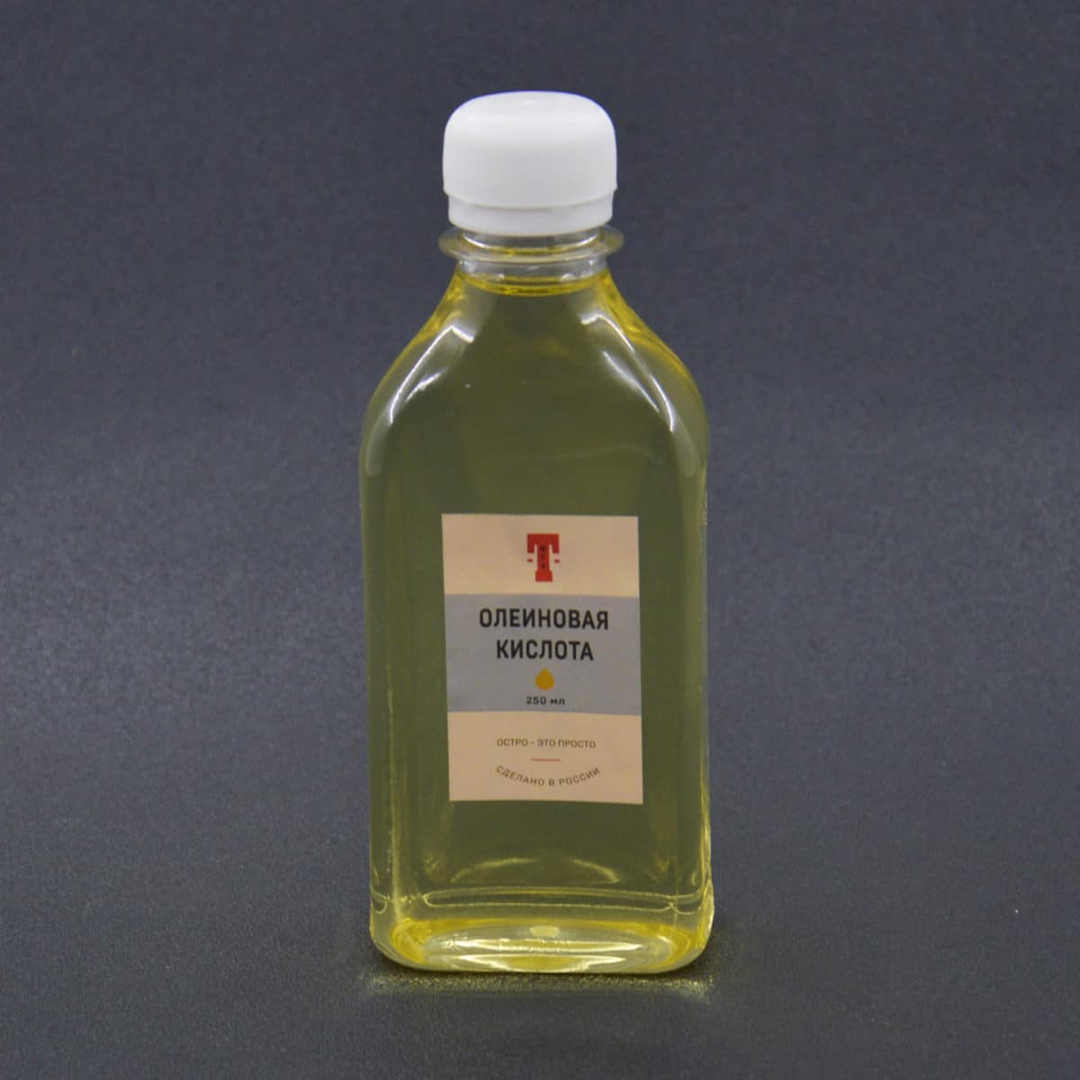 Олеиновая кислота для заточки, 250 мл. 3