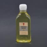 Олеиновая кислота для заточки, 250 мл. 3