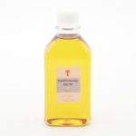 Масло минеральное для заточки 250 мл., ЖУК 2