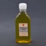 Масло минеральное для заточки 250 мл., ЖУК 4