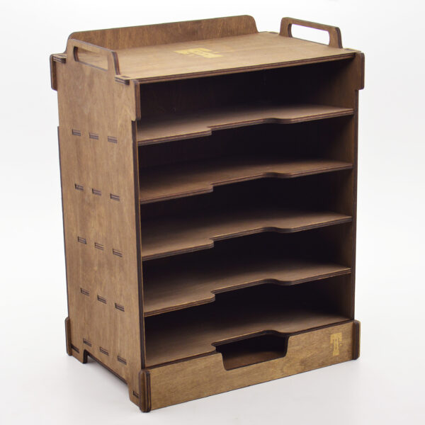 Органайзер заточника, ЖУК