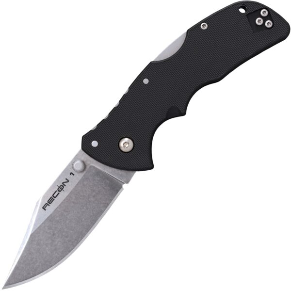 Нож Cold Steel 27BAC Mini Recon 1 Clip Point