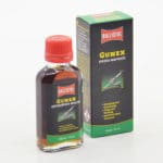 Масло оружейное Ballistol Gunex, 50 мл