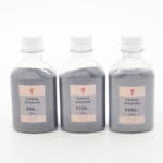 Набор карбида кремния F60, F120, F220, ЖУК