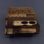 Настольная подставка заточника ЖУК Макси 11