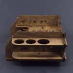 Настольная подставка заточника ЖУК Макси 12