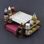 Настольная подставка заточника ЖУК Макси