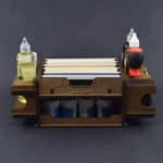 Настольная подставка заточника ЖУК Макси 3