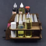 Настольная подставка заточника ЖУК Макси 4