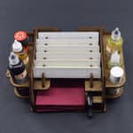 Настольная подставка заточника ЖУК Макси 5