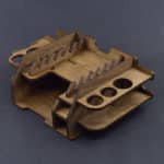 Настольная подставка заточника ЖУК Макси 8