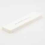 Бодрид для правки алмазных/эльборовых брусков 200х50х15мм