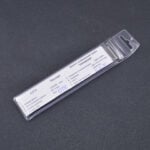 Эльборовый брусок 125/100 АЗТА «ПРЕМИУМ» на МО связке 100%, 160х25х6 мм 7