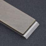 Эльборовый брусок 7/5 на МО связке 100%, 160х25х6мм "ПРЕМИУМ", АЗТА 2