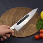 Держатель угла заточки для ножей, DMD Sharpener 2