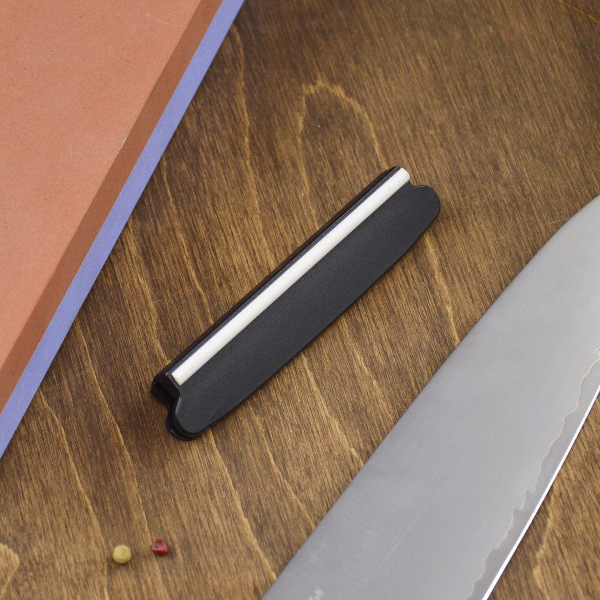 Держатель угла заточки для ножей, DMD Sharpener 3
