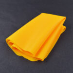 Коврик силиконовый защитный 40х50 см, оранжевый 3