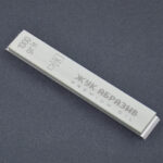 Брусок ЖУК АБРАЗИВ ПРЕМИУМ масляный 1000 грит, 25мм (КК) 2