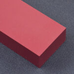 Точильный камень из рубиновой керамики 3000 грит, 200х50х25мм, SKATA 3