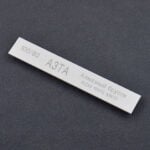 Алмазный брусок 100/80 АЗТА «ПРЕМИУМ» на МКО связке 100%, 160х25х6 мм