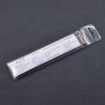 Алмазный брусок 7/5 АЗТА «ПРЕМИУМ» на МКО связке 100%, 160х25х6 мм 5