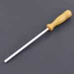 Мусат керамический 20 см, Lansky LSS8CMW 3