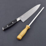 Мусат керамический 20 см, Lansky LSS8CMW 5