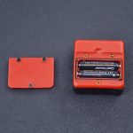 Угломер электронный с магнитным основанием, SKATA АРХИМЕД 3