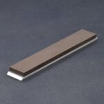 Брусок из коричневой керамики SKATA 1000грит, 150х25мм Apex 2